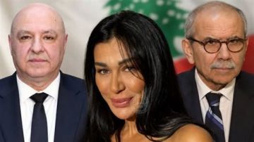 نادين الراسي: لـ رئيس الجمهورية والحكومة: حافظوا على المي ما رح قلكم على الأرض، الأرض في مين عم يدافع عنها نادين الراسي: لـ رئيس الجمهورية والحكومة: حافظوا على المي ما رح قلكم على الأرض، الأرض في مين عم يدافع عنها