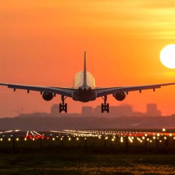 وعكة صحية تصيب الطيار في الجو.. مامصير الركاب؟ وعكة صحية تصيب الطيار في الجو.. مامصير الركاب؟