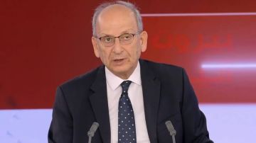 الخوري: القوات قوة انحازت للحق... وهكذا تكون السياسة الخوري: القوات قوة انحازت للحق... وهكذا تكون السياسة