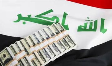 الدولار الأميركي يعود بقوة إلى العراق مع وصول دفعة نقدية جديدة الدولار الأميركي يعود بقوة إلى العراق مع وصول دفعة نقدية جديدة