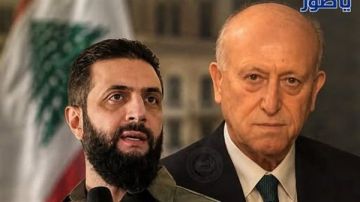 اشرف ريفي ينعى المحور: المحاكمات في سوريا ستنسحب إلى لبنان