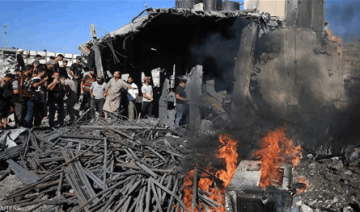 الجيش الإسرائيلي استهدف قائدا في وحدة الإمداد والصيانة التابعة لحركة حماس الجيش الإسرائيلي استهدف قائدا في وحدة الإمداد والصيانة التابعة لحركة حماس
