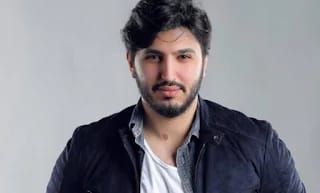رد غير متوقع من محمد فضل شاكر على شائعة وفاة والده رد غير متوقع من محمد فضل شاكر على شائعة وفاة والده