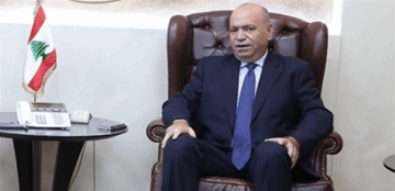 سامي صادر شهران من الملفات الساخنة في عدلية جبل لبنان سامي صادر شهران من الملفات الساخنة في عدلية جبل لبنان