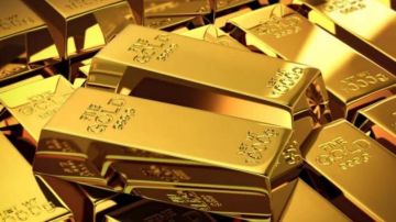 إرتفاع أسعار الذهب إرتفاع أسعار الذهب