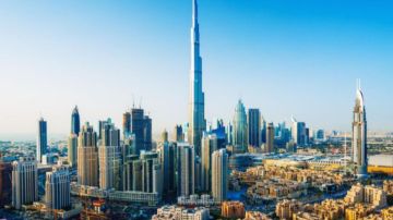 حين قالت بغداد: الخليج عربي حين قالت بغداد: الخليج عربي