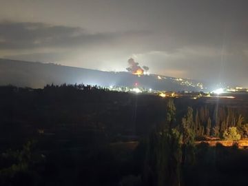 غارتان إسرائيليتان على بلدة المنصوري غارتان إسرائيليتان على بلدة المنصوري