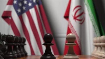 لا مفاوضات... إيران: لن نستقبل أحدا! لا مفاوضات... إيران: لن نستقبل أحدا!