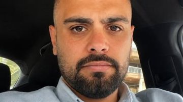 نبأ جنوبي حزين: حادث سير مؤسف يودي بحياة ابن مدينة النبطية الشاب فضل حطاب نبأ جنوبي حزين: حادث سير مؤسف يودي بحياة ابن مدينة النبطية الشاب فضل حطاب