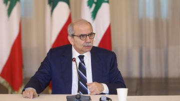 بعد الغارات على الجنوب... سلام: على إسرائيل وقف التصعيد! بعد الغارات على الجنوب... سلام: على إسرائيل وقف التصعيد!