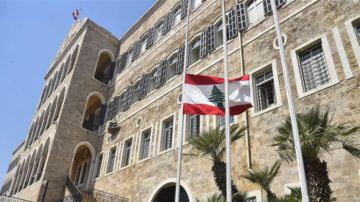 جلسة لمجلس الوزراء برئاسة سلام جلسة لمجلس الوزراء برئاسة سلام