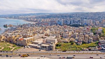 خشية في صيدا: إعادة إعماره يعني استهدافا جديدا! خشية في صيدا: إعادة إعماره يعني استهدافا جديدا!