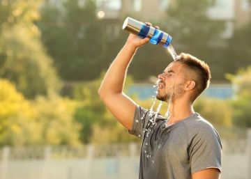 أسبوع حار في انتظارنا... فاستعدوا! أسبوع حار في انتظارنا... فاستعدوا!