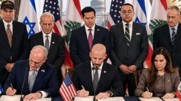 الأموال الدولية راجعة عبر اتفاق الإطار؟ الأموال الدولية راجعة عبر اتفاق الإطار؟