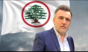 بالأسماء: هؤلاء هم المتهمون بقتل باسكال سليمان بالأسماء: هؤلاء هم المتهمون بقتل باسكال سليمان