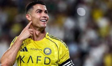 بعد زواجه كريستيانو رونالدو بـنيو لوك بعد زواجه كريستيانو رونالدو بـنيو لوك