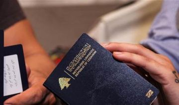 خبر عن جوازات السفر.. ماذا تشهد دوائر الأمن العام؟ خبر عن جوازات السفر.. ماذا تشهد دوائر الأمن العام؟