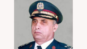 قيادة الجيش تنعى اللواء الركن المتقاعد رياض تقي الدين قيادة الجيش تنعى اللواء الركن المتقاعد رياض تقي الدين