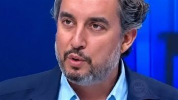 مارك ضو: لنرد المصاري للمودعين، لازم يكونوا كل المودعين مع السلام! مارك ضو: لنرد المصاري للمودعين، لازم يكونوا كل المودعين مع السلام!