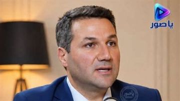 نديم الجميل: الدولة ممكن ترجع تصير دولة عن حق وحقيق، شرط يكون في النية، القناعة والشجاعة نديم الجميل: الدولة ممكن ترجع تصير دولة عن حق وحقيق، شرط يكون في النية، القناعة والشجاعة