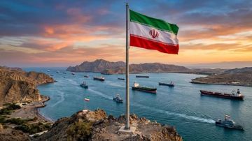 هرمز... والشرط الإيراني! هرمز... والشرط الإيراني!