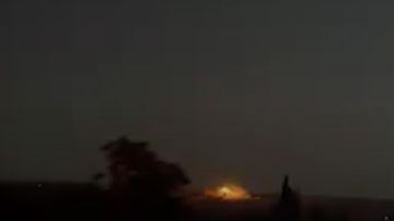 بالفيديو: غارات وقصف مدفعي على الجنوب بالفيديو: غارات وقصف مدفعي على الجنوب