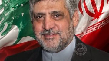 تسوية للسفير الإيراني... إقامة لستة أشهر! تسوية للسفير الإيراني... إقامة لستة أشهر!