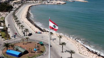 ما فعلته الحرب بالقطاع السياحي... بالأرقام! ما فعلته الحرب بالقطاع السياحي... بالأرقام!