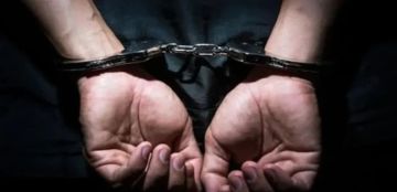 بعد أقل من ساعتين.. توقيف المتهم بقتل الشاب عمر بعد أقل من ساعتين.. توقيف المتهم بقتل الشاب عمر
