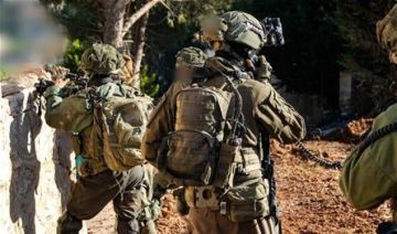 للقتال في تضاريس لبنان المعقدة.. الجيش الإسرائيلي يغير قواعد إعداد قادة المشاة! للقتال في تضاريس لبنان المعقدة.. الجيش الإسرائيلي يغير قواعد إعداد قادة المشاة!