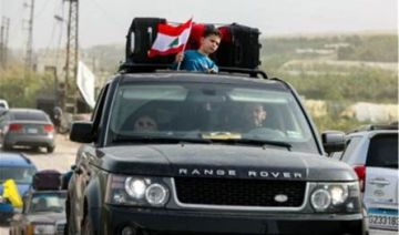 ماذا يحضر للبنان؟ تقرير عن واشنطن وحزب الله ماذا يحضر للبنان؟ تقرير عن واشنطن وحزب الله
