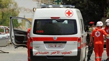 وفاة فتى إثر سقوط ونش محمل بالرمال عليه! وفاة فتى إثر سقوط ونش محمل بالرمال عليه!
