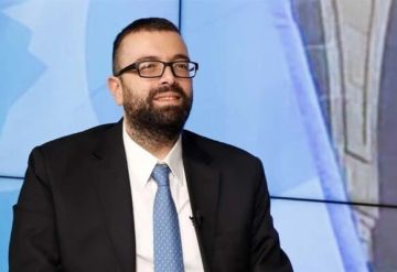 أحمد الحريري في ذكرى تفجيري التقوى والسلام: لبنان مدعو الى مواكبة مسار العدالة الانتقالية الذي بدأ مع الشرع في سوريا أحمد الحريري في ذكرى تفجيري التقوى والسلام: لبنان مدعو الى مواكبة مسار العدالة الانتقالية الذي بدأ مع الشرع في سوريا