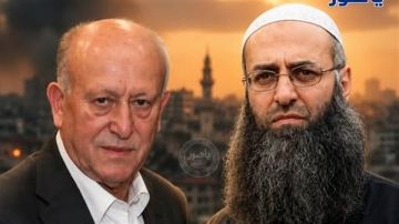 أشرف ريفي: الحزب هو قاتل عناصر الجيش أشرف ريفي: الحزب هو قاتل عناصر الجيش