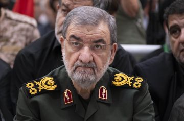 اللواء رضائي: أي تفاهم مع واشنطن مشروط بوقف الحرب على لبنان.. وضاحية بيروت الجنوبية نعتبرها خطا أحمر اللواء رضائي: أي تفاهم مع واشنطن مشروط بوقف الحرب على لبنان.. وضاحية بيروت الجنوبية نعتبرها خطا أحمر