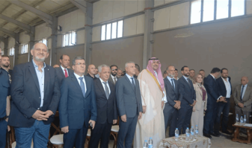 بدء استئناف صادرات لبنان إلى السعودية عبر المصنع .. رسامني: نريد دعم الدول الصديقة بدء استئناف صادرات لبنان إلى السعودية عبر المصنع .. رسامني: نريد دعم الدول الصديقة