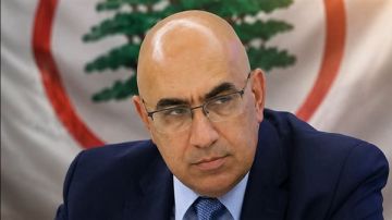 شارل جبور: اطمنوا أنا بتنفس قوات