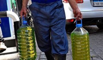 لعبة المازوت تنكشف.. هذا ما فعلته الشركات لعبة المازوت تنكشف.. هذا ما فعلته الشركات