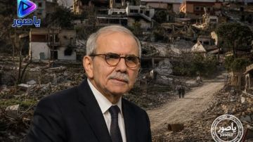 نداء عاجل من بلدة جنوبية إلى سلام!