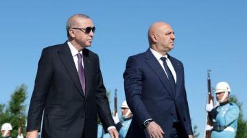 أنقرة بوابة جديدة للبنان أنقرة بوابة جديدة للبنان
