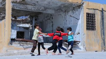 الأمم المتحدة: قلقون إزاء هؤلاء الطلاب