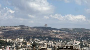 بالفيديو: مواد متفجرة فوق الجنوب بالفيديو: مواد متفجرة فوق الجنوب