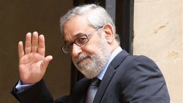 بقرادونيان: إسرائيل لا تريد مصلحة لبنان.. ونحن من يريد مصلحة لبنان بقرادونيان: إسرائيل لا تريد مصلحة لبنان.. ونحن من يريد مصلحة لبنان