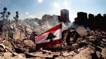 إنتكاسة حادة تصيب لبنان! إنتكاسة حادة تصيب لبنان!