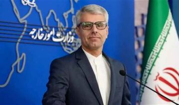 اتفاق وشيك بشأن هرمز.. واشنطن تكشف وطهران توضح اتفاق وشيك بشأن هرمز.. واشنطن تكشف وطهران توضح