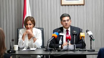الزين ومرقص يطلقان حملة الوقاية من الحرائق الزين ومرقص يطلقان حملة الوقاية من الحرائق