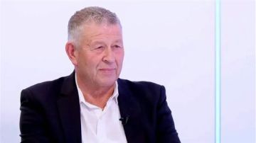 الصحافي وجدي العريضي: خريف صعب ومعقد في لبنان وتحذيرات من تحرك داخلي بسبب الأوضاع المعيشية
