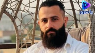 ام علي، زوجة السعيد علاء حسن ماضي تزف زوجها بكلمات مؤثرة