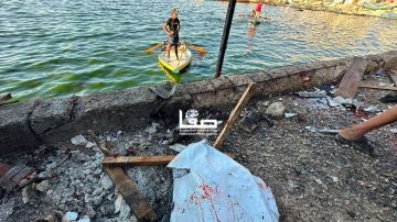 حركة المجاهدين الفلسطينية تدين استهداف مقهى في ميناء غزة واستشهاد 7 مدنيين حركة المجاهدين الفلسطينية تدين استهداف مقهى في ميناء غزة واستشهاد 7 مدنيين