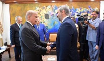 مباحثات سورية باكستانية إليكم التفاصيل
